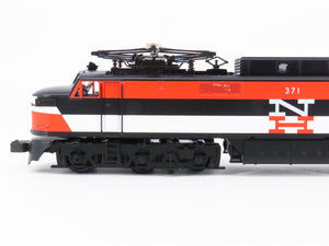 O Gauge 3-Rail MTH 20-2197-1 NH New Haven EP-5 Electric Passenger Set w/ Sound