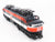 O Gauge 3-Rail MTH 20-2197-1 NH New Haven EP-5 Electric Passenger Set w/ Sound