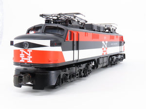 O Gauge 3-Rail MTH 20-2197-1 NH New Haven EP-5 Electric Passenger Set w/ Sound