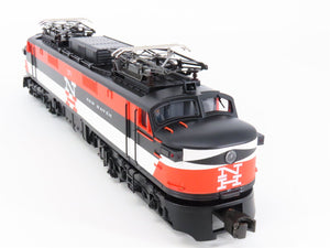 O Gauge 3-Rail MTH 20-2197-1 NH New Haven EP-5 Electric Passenger Set w/ Sound