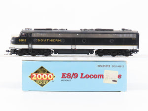 HO Scale Proto 2000 21012 Southern E8/9A Diesel Locomotive #6912