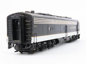 HO Scale Proto 2000 21012 Southern E8/9A Diesel Locomotive #6912