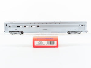 HO Scale IHC 47944 SOU Southern Railway Combine Passenger #702 