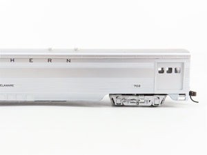 HO Scale IHC 47944 SOU Southern Railway Combine Passenger #702 