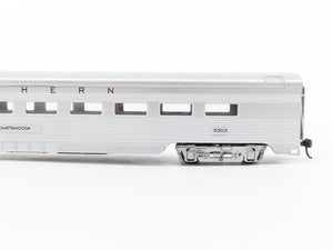 HO Scale IHC 47942 SOU Southern Railway Diner Passenger #3303 