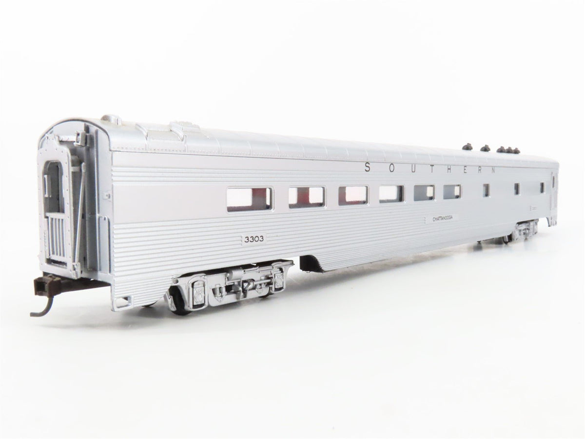 HO Scale IHC 47942 SOU Southern Railway Diner Passenger #3303 &quot;Chattanooga&quot;