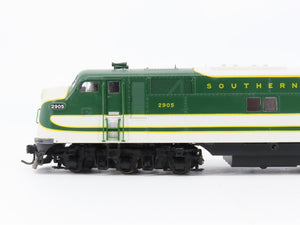 HO Scale Proto 2000 21126 Southern E7A Diesel Locomotive #2905 w/ DCC