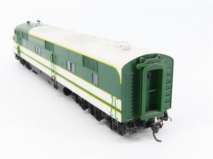 HO Scale Proto 2000 21126 Southern E7A Diesel Locomotive #2905 w/ DCC