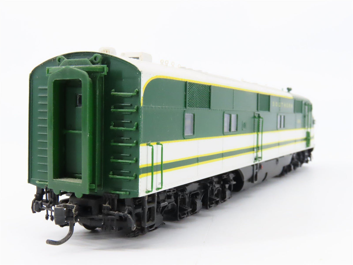 HO Scale Proto 2000 21126 Southern E7A Diesel Locomotive #2905 w/ DCC