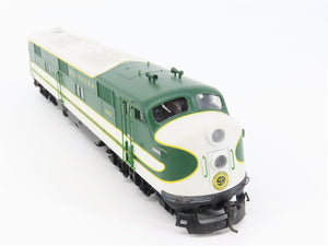 HO Scale Proto 2000 21126 Southern E7A Diesel Locomotive #2905 w/ DCC