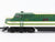 HO Scale Proto 2000 23191 Southern E6A Diesel Locomotive #2802 w/ DCC