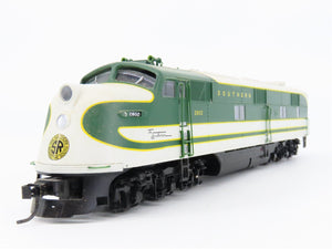 HO Scale Proto 2000 23191 Southern E6A Diesel Locomotive #2802 w/ DCC