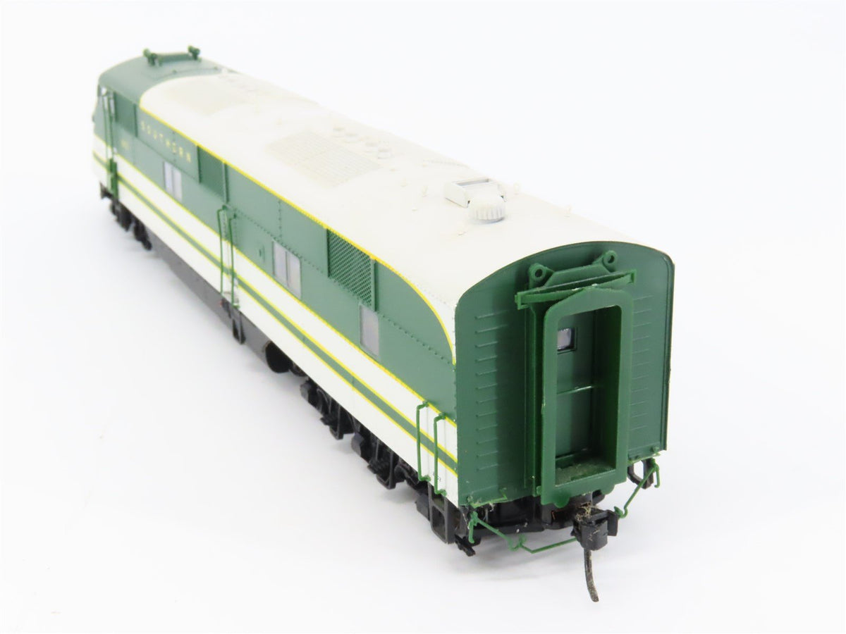 HO Scale Proto 2000 23191 Southern E6A Diesel Locomotive #2802 w/ DCC