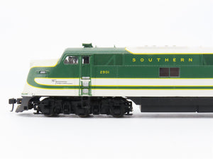 HO Scale Proto 2000 23192 Southern E6A Diesel Locomotive #2901 w/ DCC