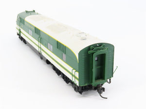 HO Scale Proto 2000 23192 Southern E6A Diesel Locomotive #2901 w/ DCC