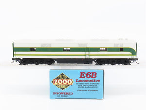 HO Scale Proto 2000 23194 Southern E6B Diesel Locomotive #2901B UNPOWERED