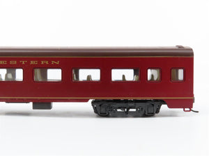 HO Scale IHC 2661 N&W Norfolk & Western Powhatan Arrow Coach Passenger #1722