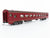 HO Scale IHC 2661 N&W Norfolk & Western Powhatan Arrow Coach Passenger #1722