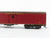 HO Scale IHC 2824 N&W Norfolk & Western Powhatan Arrow Baggage Passenger #151