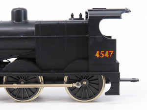 O Scale 2-Rail Lima LMS Railway 0-6-0 Steam Locomotive #4547