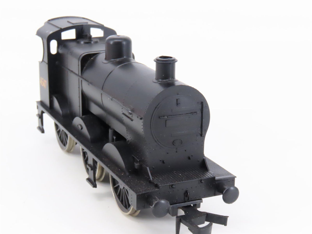 O Scale 2-Rail Lima LMS Railway 0-6-0 Steam Locomotive #4547