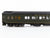 HO Scale Walthers 932-10019 SOU Southern Pullman Heavyweight Passenger Car