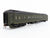 HO Scale Walthers 932-10019 SOU Southern Pullman Heavyweight Passenger Car