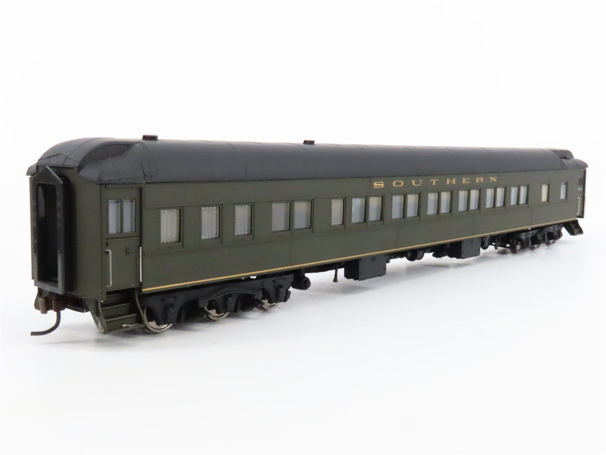 HO Scale Walthers 932-10019 SOU Southern Pullman Heavyweight Passenger Car