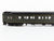 HO Scale Walthers 932-10317 SOU Southern Pullman Heavyweight Parlor Passenger