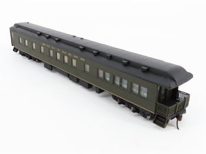 HO Walthers 932-10264 SOU Southern Pullman Heavyweight Lounge-Obs Passenger