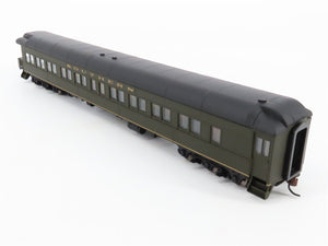 HO Walthers 932-10264 SOU Southern Pullman Heavyweight Lounge-Obs Passenger