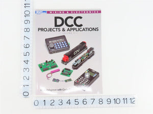 Model Railroader Books: DCC Projects & Applications - Vol. 3 - ©2015 SC Book