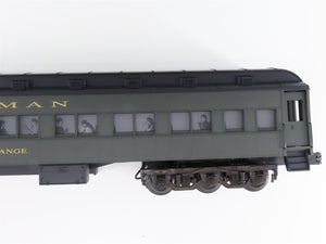 O Gauge 3-Rail Lionel 6-19060 NYC New York Central Pullman Passenger Cars 4-Pack