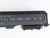 O Gauge 3-Rail Lionel 6-19060 NYC New York Central Pullman Passenger Cars 4-Pack