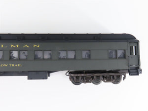 O Gauge 3-Rail Lionel 6-19060 NYC New York Central Pullman Passenger Cars 4-Pack