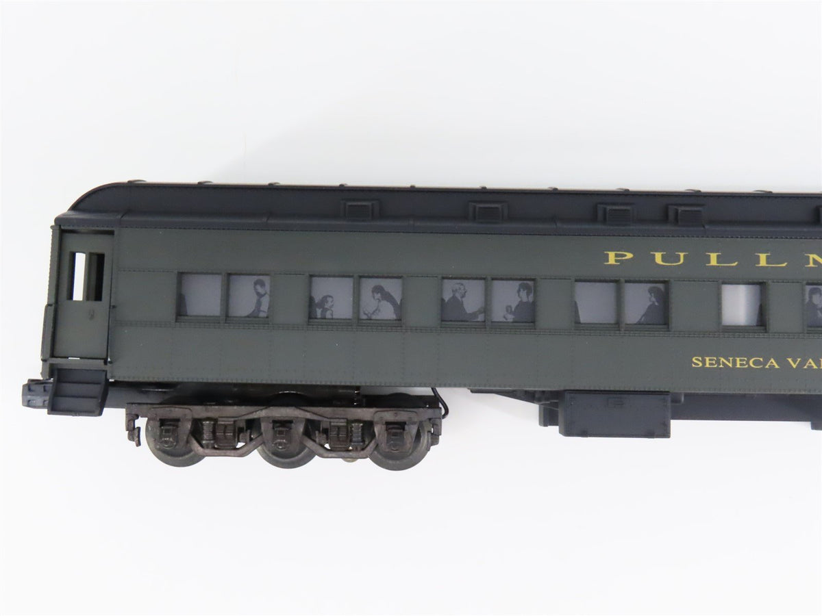 O Gauge 3-Rail Lionel 6-19060 NYC New York Central Pullman Passenger Cars 4-Pack