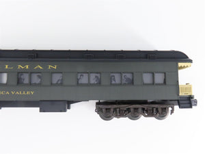 O Gauge 3-Rail Lionel 6-19060 NYC New York Central Pullman Passenger Cars 4-Pack