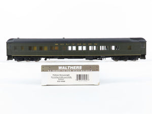 HO Scale Walthers 932-10568 SOU Southern Pullman Heavyweight Passenger Car