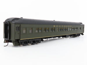 HO Scale Walthers 932-10568 SOU Southern Pullman Heavyweight Passenger Car