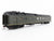 HO Scale Walthers 932-10164 SOU Southern Heavyweight Diner Passenger Car