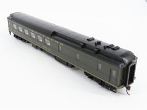 HO Scale Walthers 932-10164 SOU Southern Heavyweight Diner Passenger Car