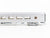 HO Scale Walthers 932-16303 ATSF Santa Fe Railroad 85' Coach Passenger Car