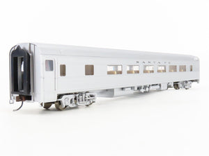 HO Scale Walthers 932-16303 ATSF Santa Fe Railroad 85' Coach Passenger Car