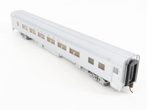 HO Scale Walthers 932-16303 ATSF Santa Fe Railroad 85' Coach Passenger Car