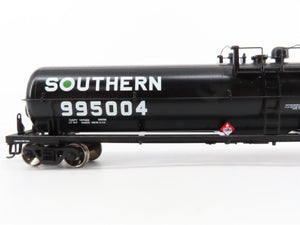 HO Scale Athearn 73761 SOU Southern Railway 62' Tank Car #995004