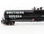 HO Scale Athearn 73761 SOU Southern Railway 62' Tank Car #995004