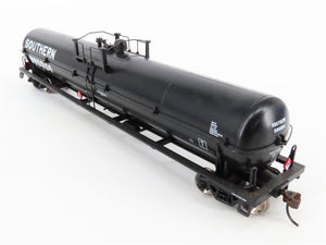 HO Scale Athearn 73761 SOU Southern Railway 62' Tank Car #995004