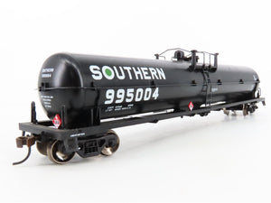 HO Scale Athearn 73761 SOU Southern Railway 62' Tank Car #995004