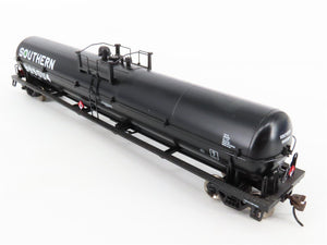 HO Scale Athearn 73761 SOU Southern Railway 62' Tank Car #995004