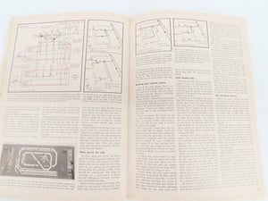 How To Wire Your Model Railroad - 5th Edition by Linn H. Westcott ©1966 SC Book